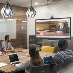 OneScreen Case Study