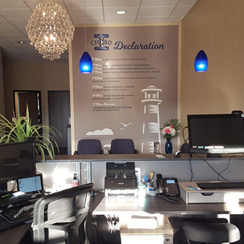 Hyatt Chiropractic - OneScreen