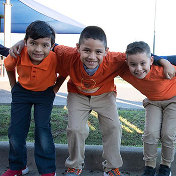 OneScreen & Ysleta School District