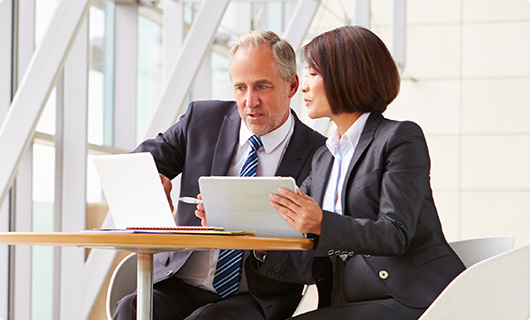 OneScreen Technology Partners